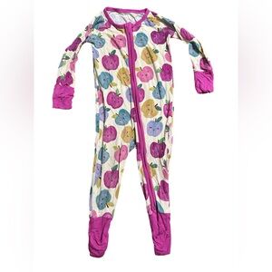 Little Sleepies pajamas